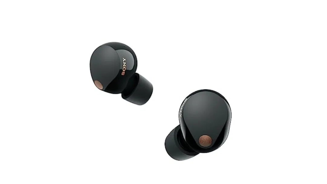 Tai nghe Sony WF-1000XM5 (Ảnh: Internet)