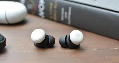 Tai nghe Pixel Buds Pro 2 (Ảnh: Internet) Tai nghe Pixel Buds Pro 2 (Ảnh: Internet)