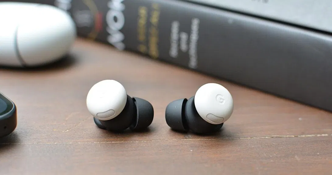 Tai nghe Pixel Buds Pro 2 (Ảnh: Internet)