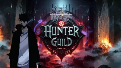 Tổng hợp tất cả Arc Solo Leveling theo thứ tự (Ảnh: Internet)
