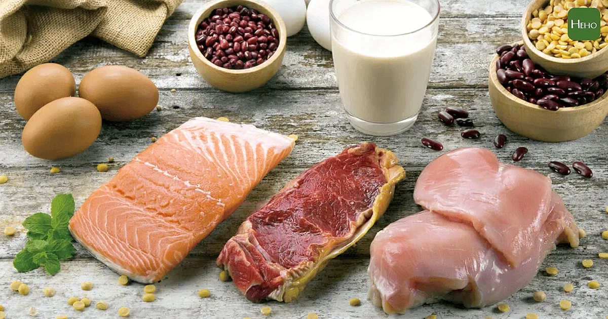 Các thực phẩm giúp tăng dopamine lành mạnh