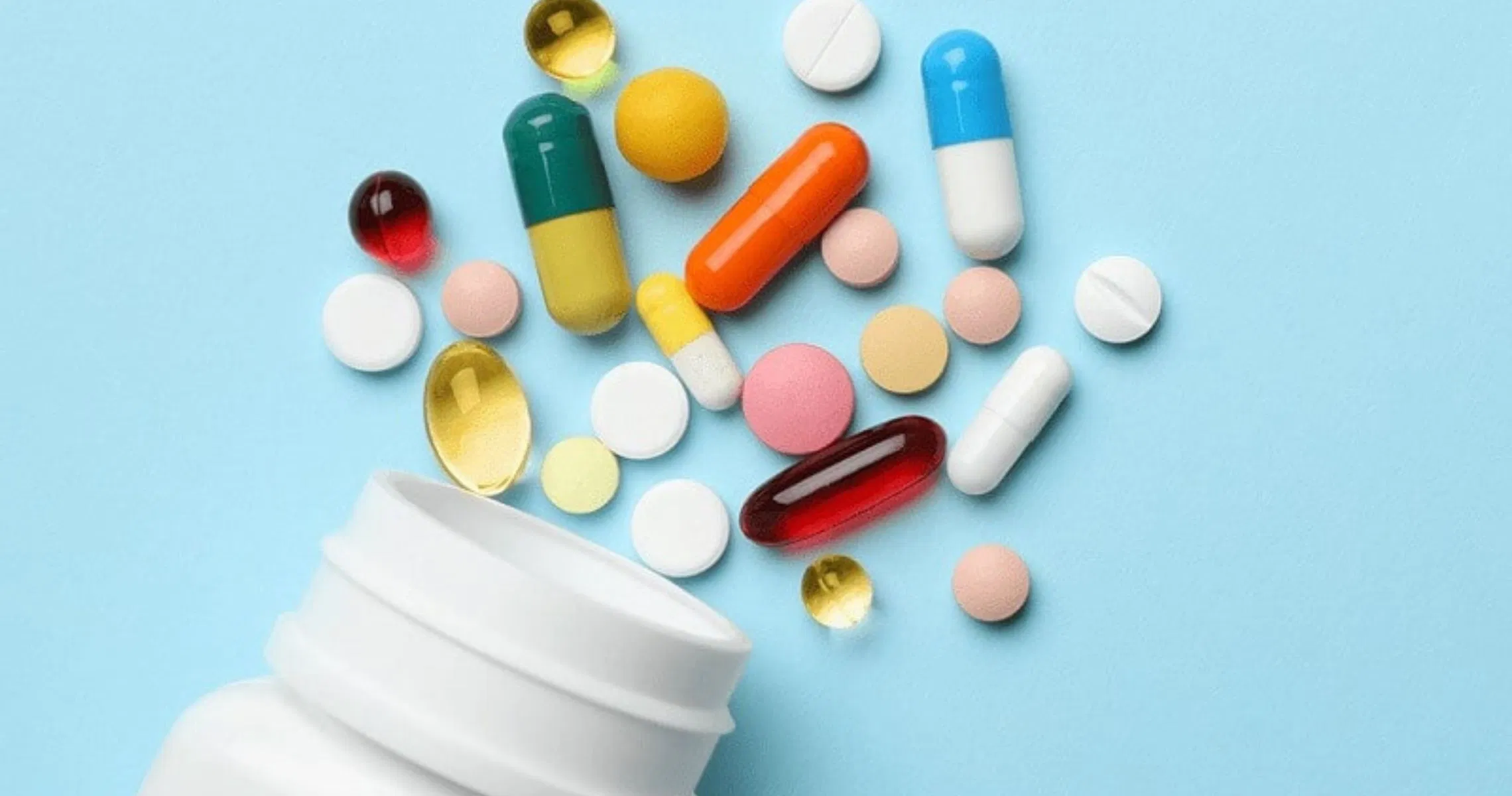 Tác dụng phụ của một số loại thuốc