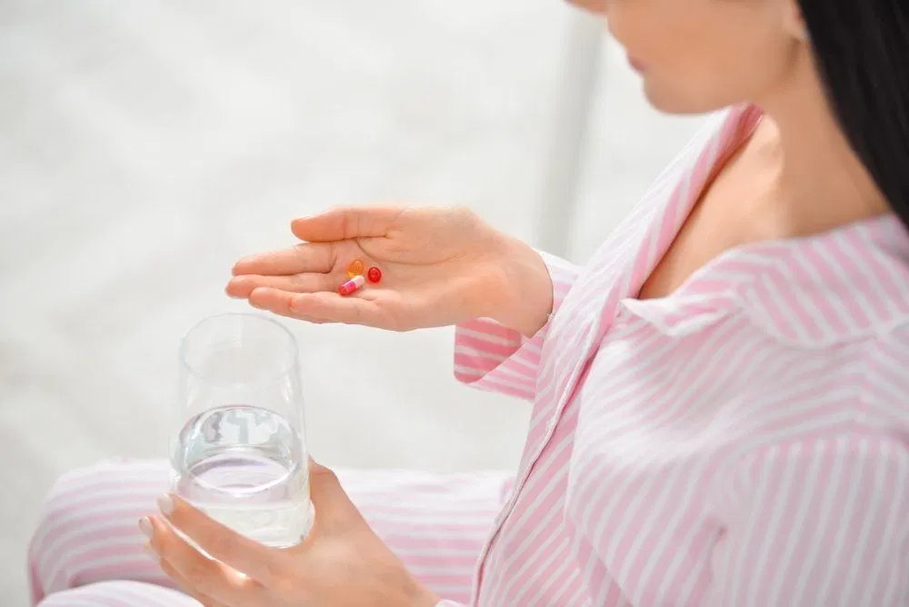 Sử dụng quá nhiều những loại thuốc này có thể dẫn đến loét và một loạt các vấn đề về ruột khác