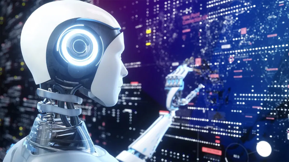 Tương lai của AI và định hướng phát triển (Nguồn: Internet) Tương lai của AI và định hướng phát triển (Nguồn: Internet)