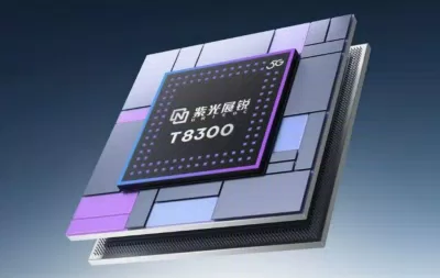 Unisoc T8300 (Ảnh: Internet) Unisoc T8300 (Ảnh: Internet)