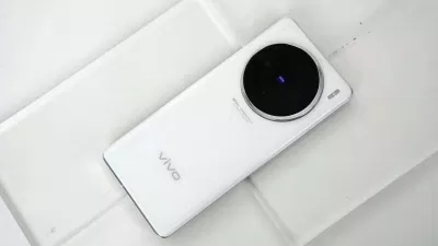 Vivo X200 Ultra (Ảnh: Internet) Vivo X200 Ultra (Ảnh: Internet)