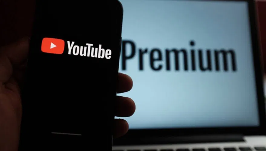 YouTube Premium (Ảnh: Internet)