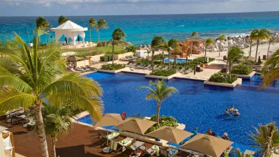 Quintana Roo (Ảnh: Internet)