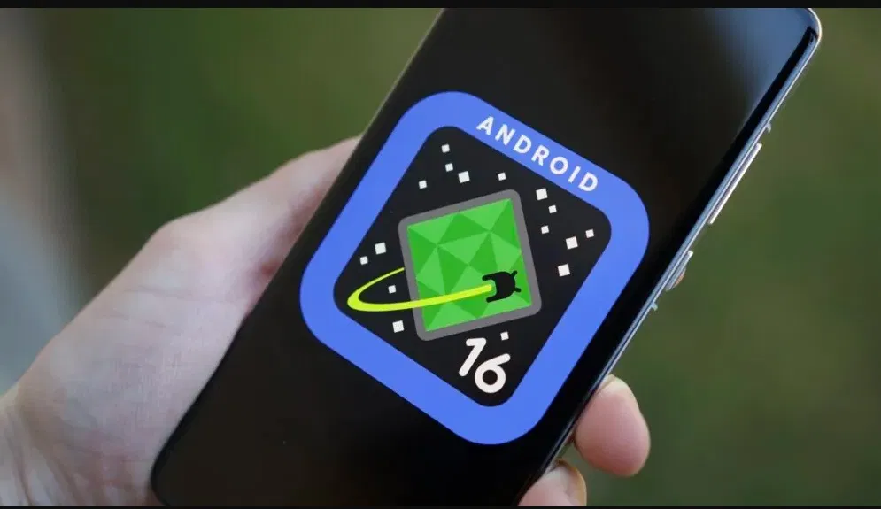 Android 16 (Ảnh: Internet)