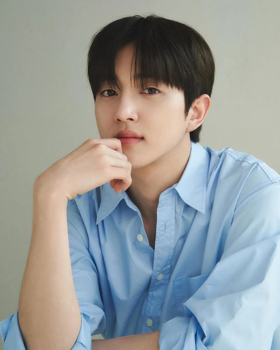 Việc anh gia nhập ACE FACTORY – nơi quy tụ nhiều diễn viên thực lực như Lee Jong Suk hay Lee Jun Hyuk cũng cho thấy quyết tâm nghiêm túc của Jaehyun trong việc theo đuổi sự nghiệp diễn xuất chuyên nghiệp (Ảnh: Internet)