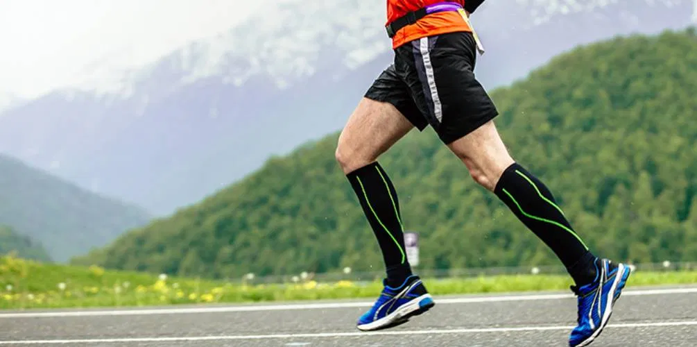 Tăng cường hiệu suất và phục hồi khi tập luyện