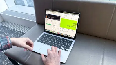 Macbook Air M4 (Ảnh: Internet) Macbook Air M4 (Ảnh: Internet)