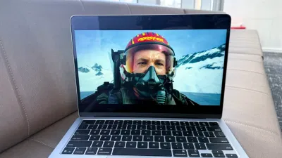 Macbook Air M4 (Ảnh: Internet) Macbook Air M4 (Ảnh: Internet)