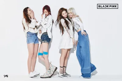 Ngành công nghiệp Kpop năm 2025: Những tranh cãi lớn làm dậy sóng dư luận ADOR Black Pink KISS OF LIFE KPOP NEWJEANS SM UNDER 15