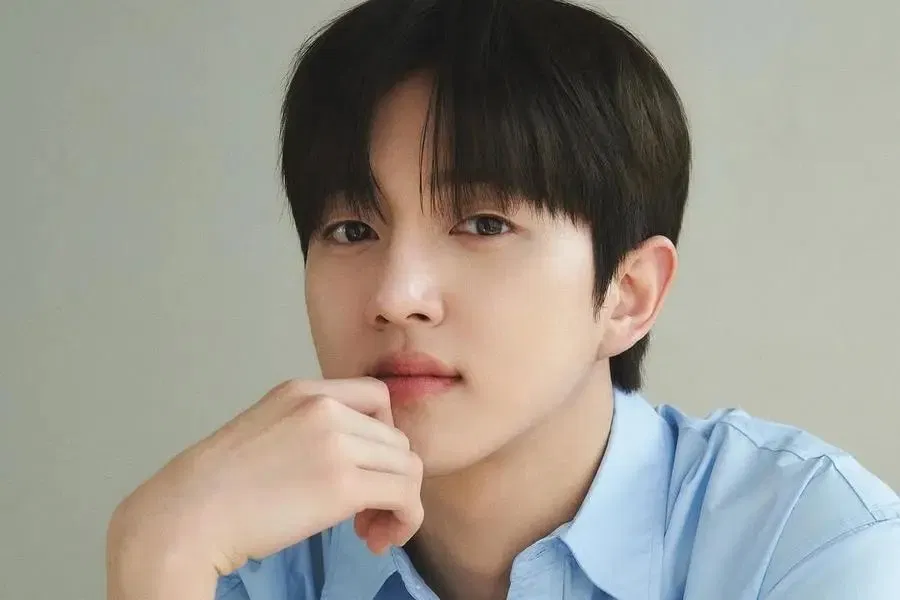 Bong Jaehyun – thành viên nhóm nhạc nam Golden Child đã chính thức đầu quân cho ACE FACTORY (Ảnh: Internet)