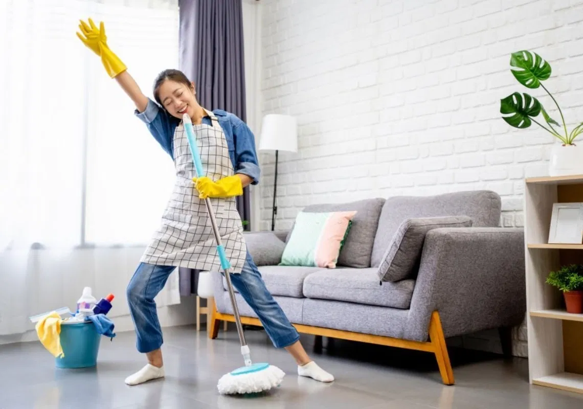 Những việc làm nhỏ mang lại hạnh phúc to (Ảnh: Internet)
