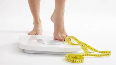 Quản lý cân nặng