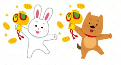 Cặp đôi 12 con giáp hợp nhau, giàu có nhất (Ảnh: Internet)