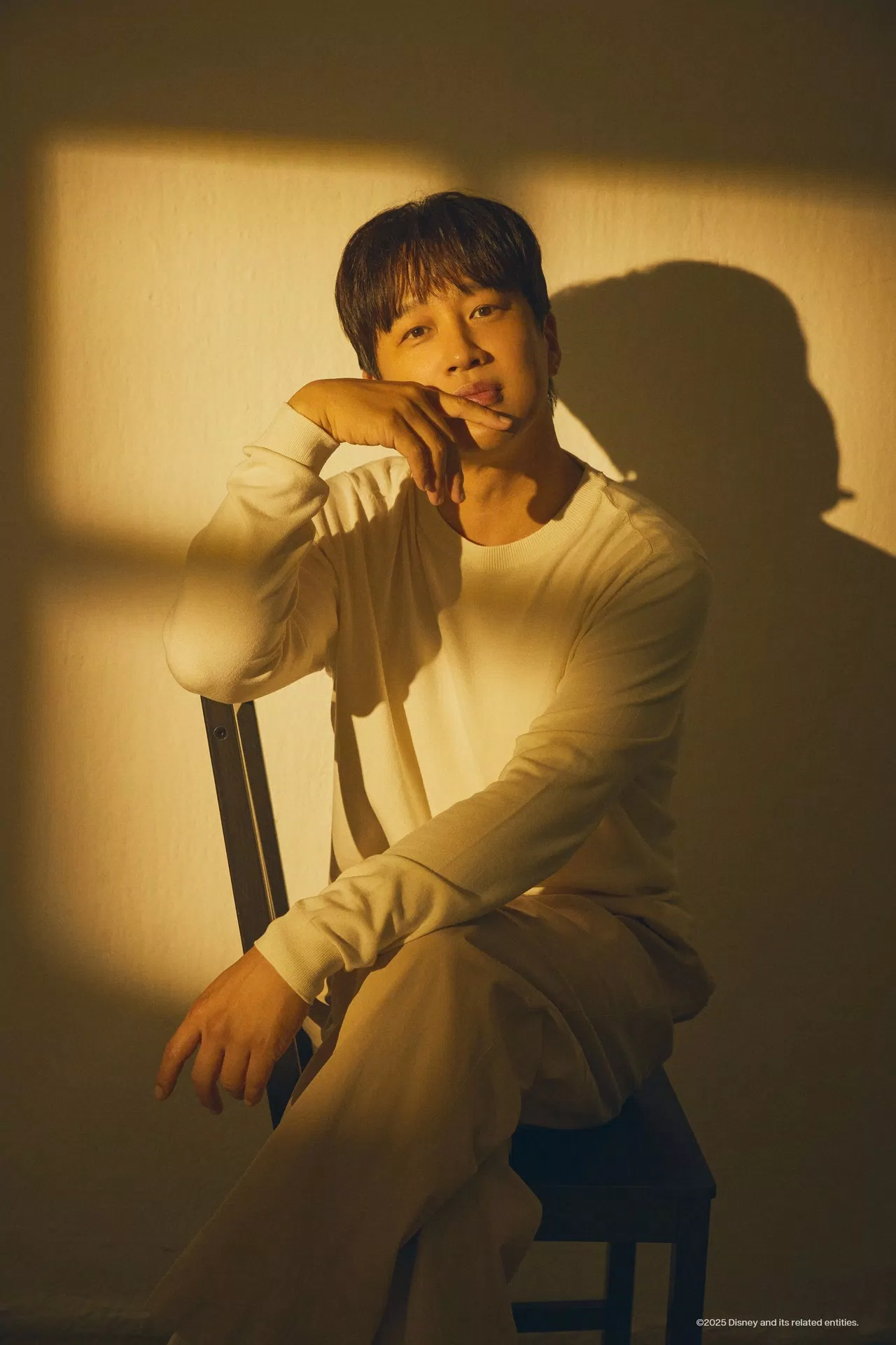 Cha Tae Hyun được yêu thích qua loạt vai diễn truyền hình và những lần xuất hiện trên truyền hình thực tế (Ảnh: Internet)