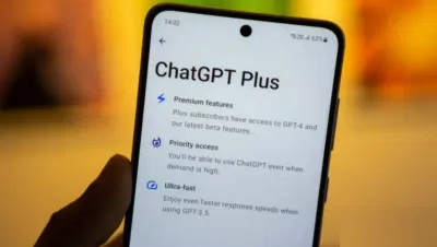 ChatGPT Plus (Ảnh: Internet) ChatGPT Plus (Ảnh: Internet)