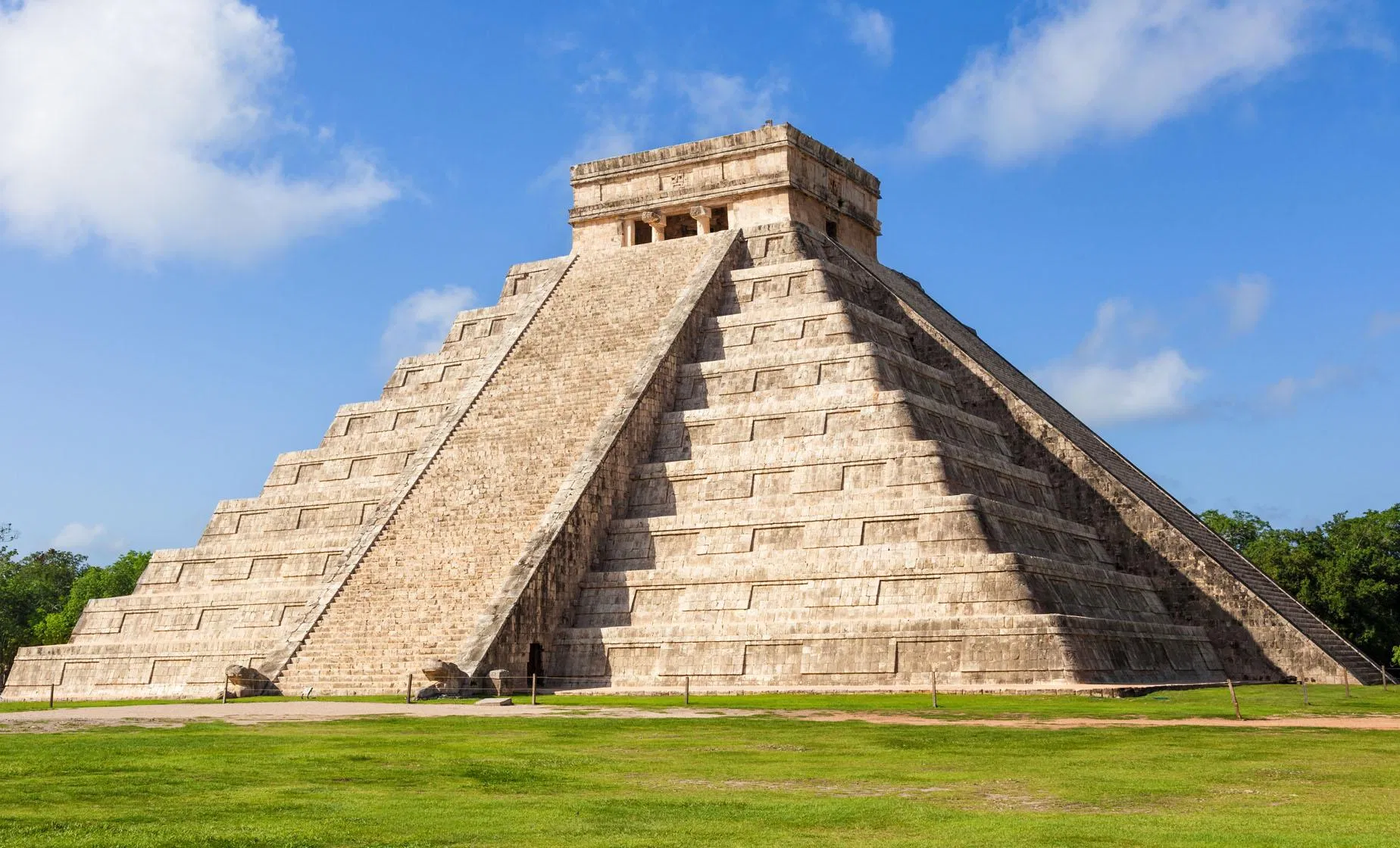 Chichén Ítza (Ảnh: Internet)