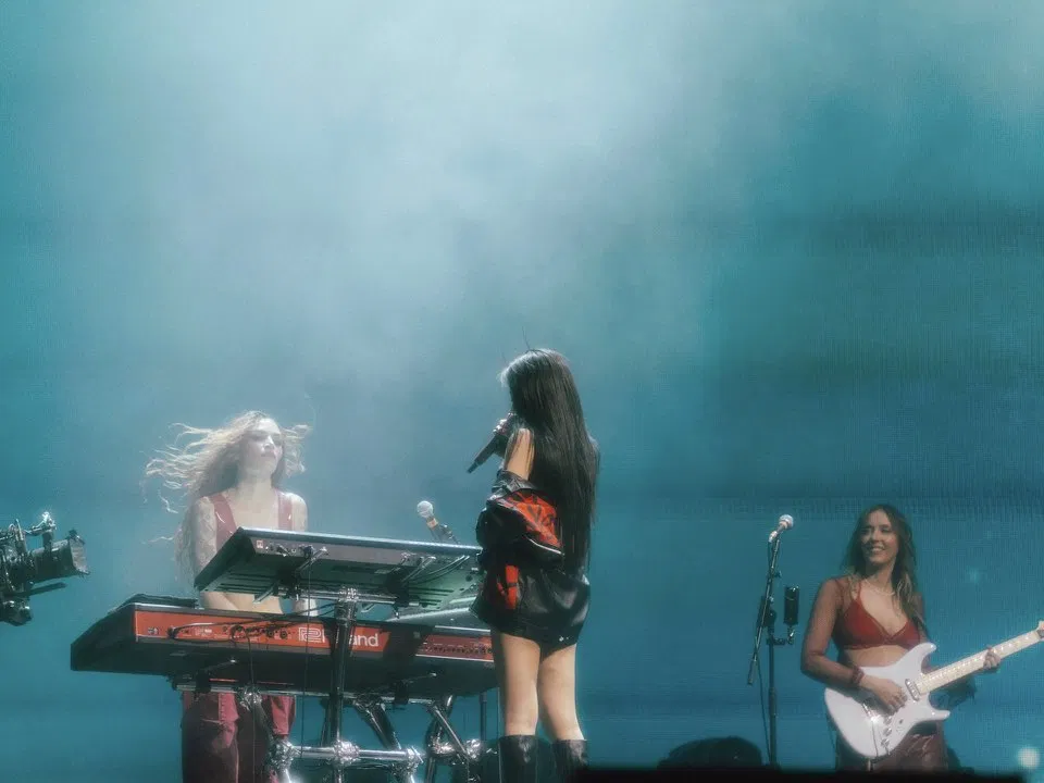 Ca khúc "Like Jennie" leo #1 Melon nhờ hiệu ứng Coachella (Nguồn: Internet)