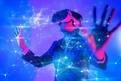 NFT và Metaverse không đứng riêng lẻ mà kết hợp bổ trợ (Nguồn ảnh: Internet)