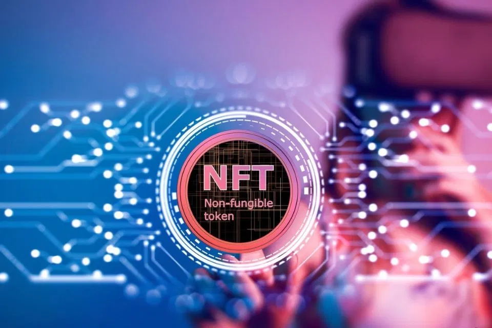 NFT