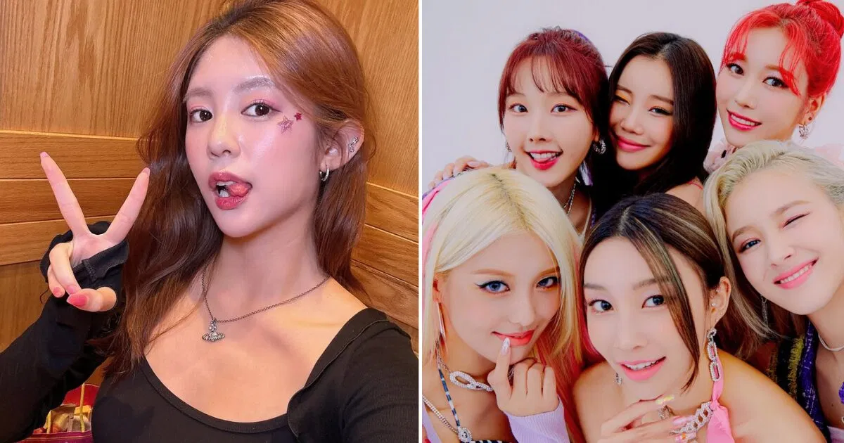 Momoland thông báo tái hợp sau hai năm ngừng hoạt động, Daisy sẽ không tham gia lần trở lại này (Ảnh: Internet)