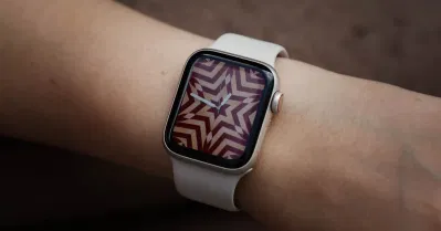 Apple Watch SE Gen 2 (Ảnh: Internet) Apple Watch SE Gen 2 (Ảnh: Internet)