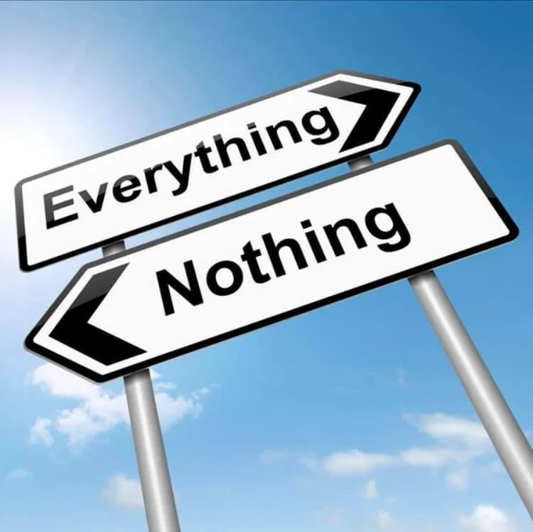 Ngụy biện song đề sai (False Dilemma) là gì và cách tránh bẫy tư duy này bẫy tư duy cá nhân chiến thuật chính trị con người đơn giản False Dilemma False Dilemma là gì Hạn chế hiệu ứng hợp lý logic Lỗi Logic lỗi tư duy lựa chọn mối quan hệ não bộ ngụy biện ngụy biện logic Ngụy biện lưỡng cực ngụy biện song đề sai Nguyên nhân nhận thức nuôi dưỡng phổ biến quảng cáo Sai lầm giả định hai lựa chọn tác hại Tác hại của False Dilemma Tâm lí tâm lý thủ thuật ngụy biện thực tế tranh luận tư duy tư duy phản biện xã hội