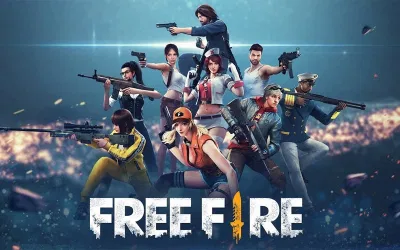 Free Fire (Ảnh: Internet) Free Fire (Ảnh: Internet)