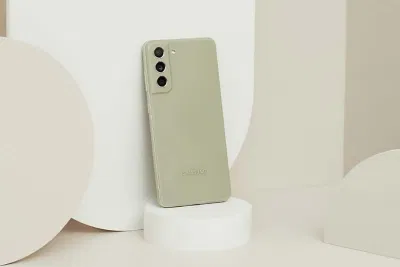 Galaxy S21 FE (Ảnh: Internet) Galaxy S21 FE (Ảnh: Internet)