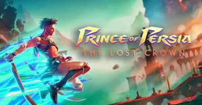 Prince of Persia: The Lost Crown (Ảnh: Internet) Prince of Persia: The Lost Crown (Ảnh: Internet)