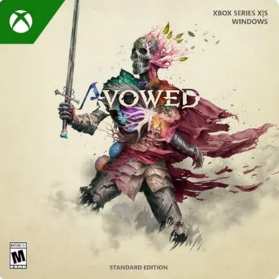 Game Avowed (Ảnh: Internet) Game Avowed (Ảnh: Internet)