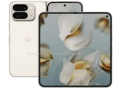 Pixel 10 Pro Fold (Ảnh: Internet) Pixel 10 Pro Fold (Ảnh: Internet)