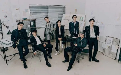 Yugyeom GOT7 tiết lộ từng gặp khó khăn tài chính dù nhóm thành công rực rỡ trong mùa dịch COVID-19 GOT7 KPOP Yugyeom
