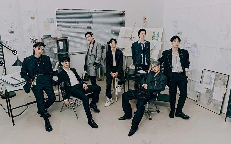 Yugyeom GOT7 tiết lộ từng gặp khó khăn tài chính dù nhóm thành công rực rỡ trong mùa dịch COVID-19 GOT7 KPOP Yugyeom