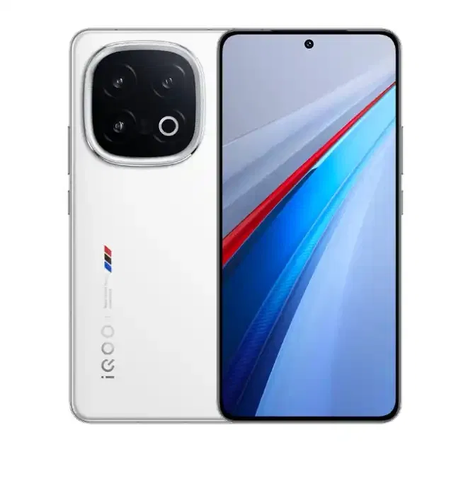 iQOO 13 (Ảnh: Internet) iQOO 13 (Ảnh: Internet)