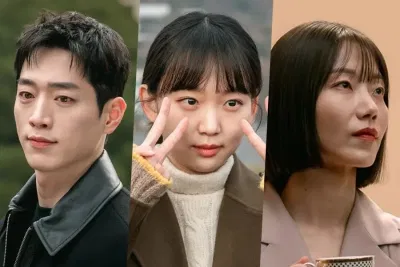 Jin Ki Joo ký hợp đồng với Basecamp Company – công ty quản lý mới do Cha Tae Hyun và Zo In Sung thành lập (Ảnh: Internet)