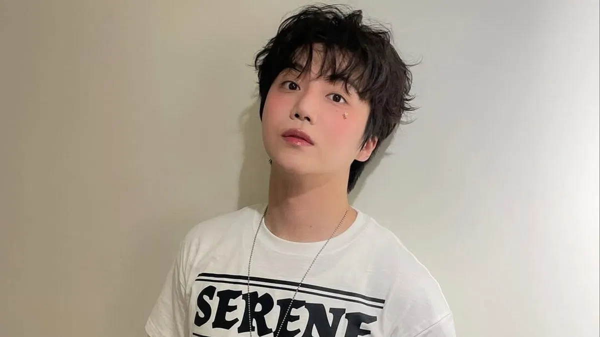 Trước khi debut cùng PENTAGON vào năm 2016, Jinho từng là thực tập sinh dưới trướng SM Entertainment (Ảnh: Internet)