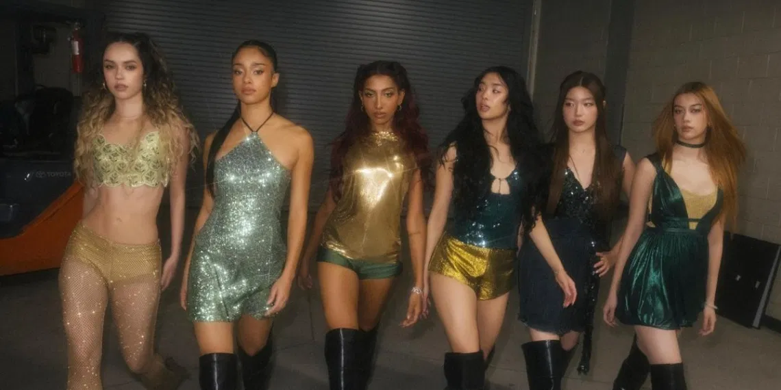 Màn comeback lần này của nhóm nhạc nữ toàn cầu hứa hẹn sẽ tiếp tục tạo nên hiệu ứng mạnh mẽ (Ảnh: Internet)