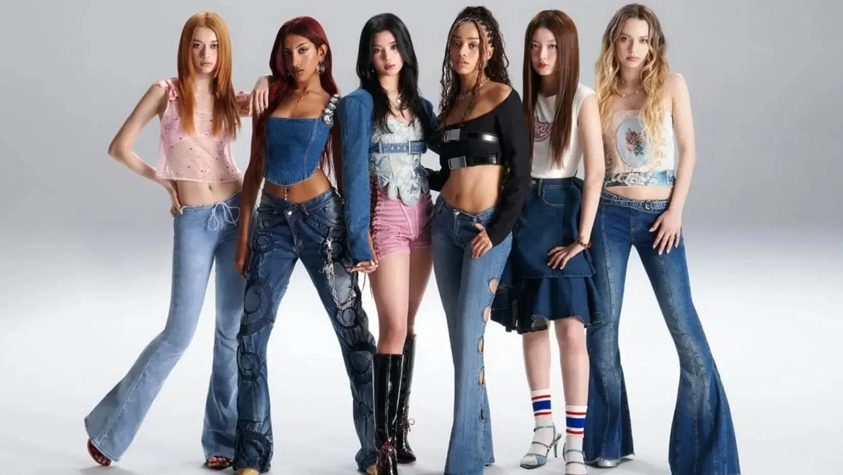 KATSEYE thông báo comeback trong tháng 4 với single mới “Gnarly”. Đây là sản phẩm âm nhạc đầu tiên của nhóm kể từ mini album "SIS (Soft Is Strong)" ra mắt vào 8/2024 (Ảnh: Internet)