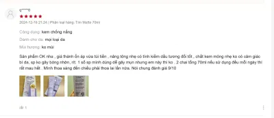 Kem chống nắng Beplain Sunmuse: Nâng tone tự nhiên, bảo vệ da cả ngày dài bao bì Bảo vệ bảo vệ da beauty blogger Beplain chống nắng công dụng giá bao nhiêu kem chống nắng kem chống nắng Beplain Sunmuse Khách hàng mỹ phần Hàn Quốc nâng tone nhược điểm sản phẩm sử dụng kem chống nắng thành phần thành phần chính thiết kế thông tin thương hiệu Trinh Meow tự nhiên