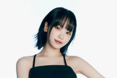Kim Chaewon thẳng thắn thừa nhận rằng nhóm đã "đánh mất sự cân bằng về tốc độ phát triển", dẫn đến những sai sót không đáng có (Ảnh: Internet)