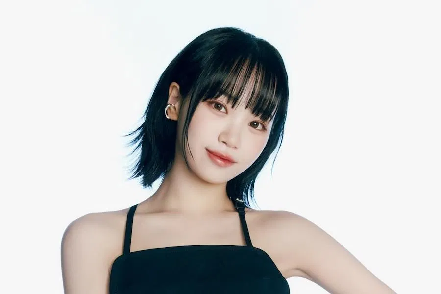 Kim Chaewon thẳng thắn thừa nhận rằng nhóm đã "đánh mất sự cân bằng về tốc độ phát triển", dẫn đến những sai sót không đáng có (Ảnh: Internet)