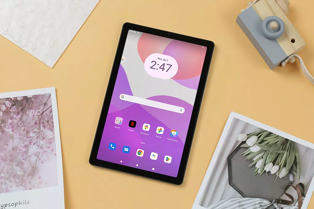 Lenovo Tab M9 WiFi (Ảnh: Internet)