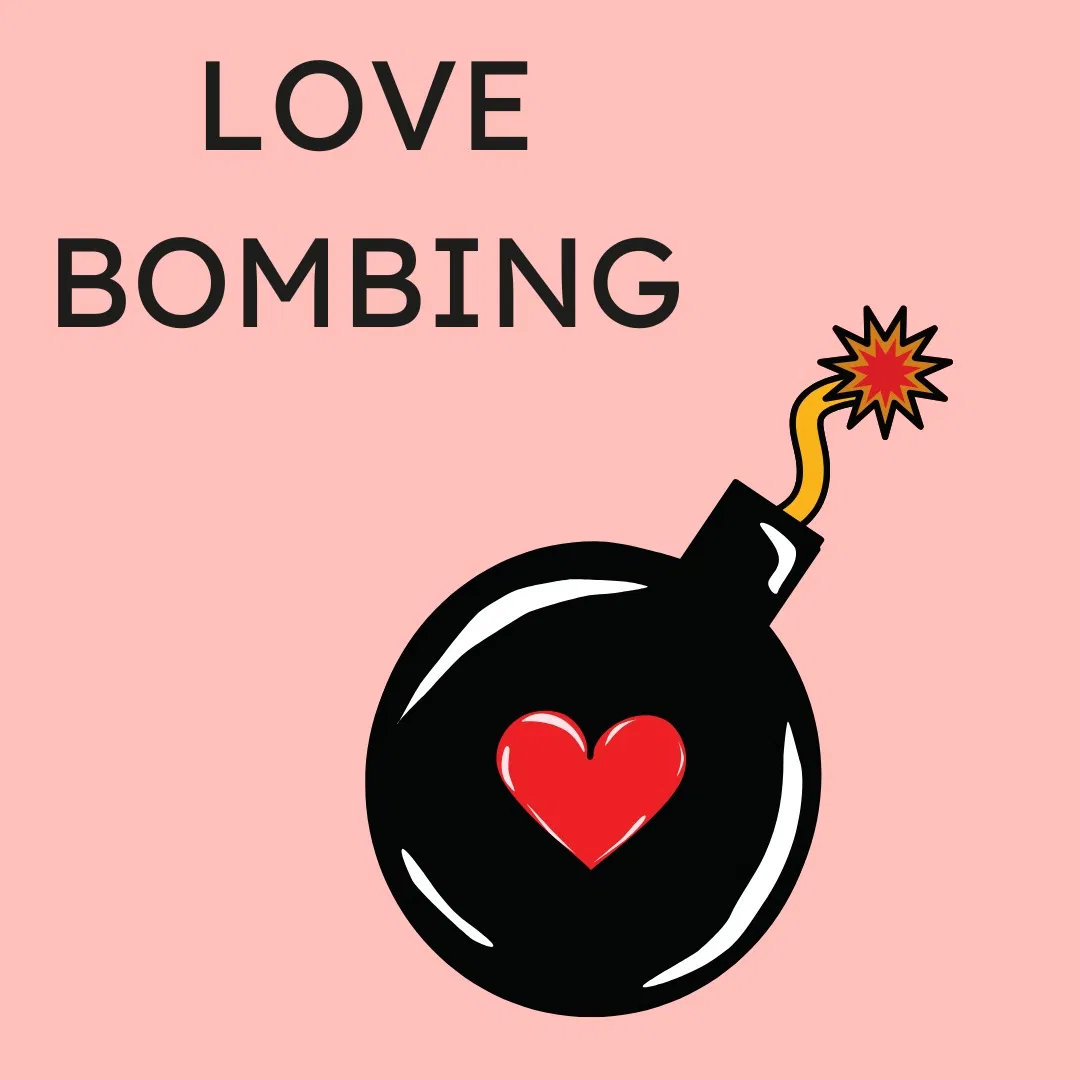 Love Bombing