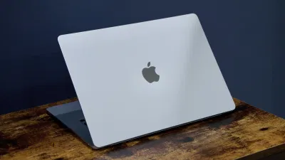 Macbook Air M4 (Ảnh: Internet) Macbook Air M4 (Ảnh: Internet)