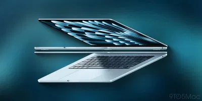 Macbook Air M4 (Ảnh: Internet) Macbook Air M4 (Ảnh: Internet)